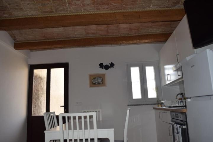 Apartments Scirenica Baška Esterno foto