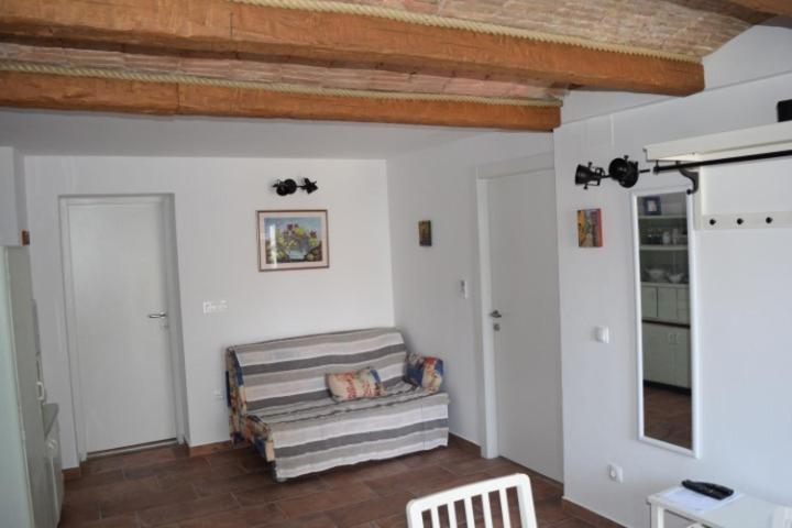 Apartments Scirenica Baška Esterno foto